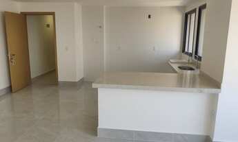 Imagem 6: Apartamento para venda possui 115 metros quadrados com 4 quartos em Jardim América - Goiân