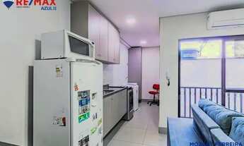 Imagem 5: Apartamento para Locação em Rio Claro, Saúde, 2 dormitórios, 2 suítes, 2 banheiros, 2 vaga