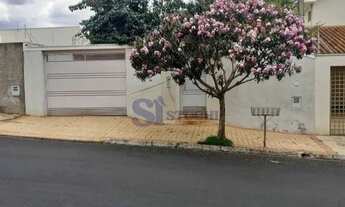 Imagem: Venda de Casas / Padrão na cidade de Araraquara