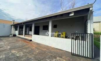 Imagem 4: Casa com 2 dormitórios para alugar, 140 m² por R$ 1.700,00/mês - Parque Industrial Buena V