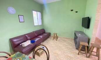 Imagem 5: Apartamento com 2 dormitórios à venda, 70 m² por R$ 270.000 - Centro - Mongaguá/SP