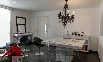 Imagem 4: Apartamento para Aluguel - Vila Olímpia, 2 Quartos, 98 m2