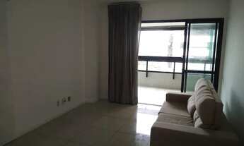 Imagem 2: Apartamento, Locação, Tribeca, Manhattan Square , Paralela, 54 metros quadrados, quarto e