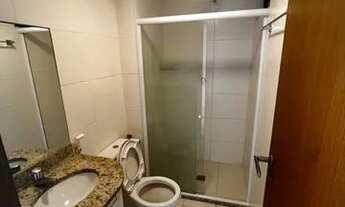 Imagem 4: Apartamento para aluguel com 80 metros quadrados com 2 quartos em Pituba - Salvador - BA