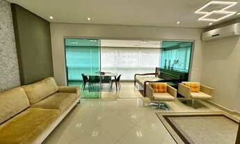 Imagem 6: LINDO APTO, COM AMPLO TERRAÇO GOURMET, LAZER COMPLETO, NA PRAIA DA ENSEADA!