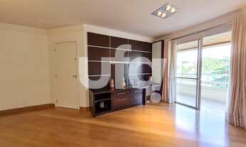 Imagem 2: Apartamento à venda ou para alugar na Vila Anglo Brasileira, com 3 quartos, 110m²