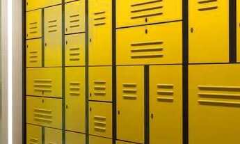 Imagem 6: Apartamento para venda com 33 metros quadrados com 1 quarto em Madalena - Recife - PE