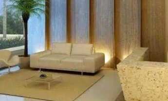 Imagem 5: Apartamento para venda possui 107 metros quadrados com 3 quartos em Alphaville I - Salvado