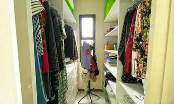 Imagem 2: Solar da Praia 3 Quartos 5º andar, 3 quartos sendo 1 suíte, 2 semi-suítes