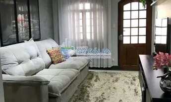 Imagem 2: Sobrado com 2 dorms, Água Fria, São Paulo - R$ 550 mil, Cod: 66923