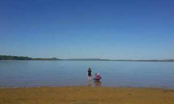 Imagem 2: Vendo rancho porteira fechada Corumbá 4