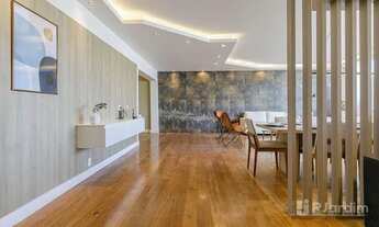 Imagem 4: Apartamento para alugar com 4 quartos, 1 suíte, 2 vagas, 210 m² - Copacabana - Rio de Jane