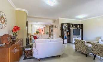 Imagem 4: Casa Condominio para Venda - 286.89m², 4 dormitórios, sendo 2 suites, 2 vagas - Cristal