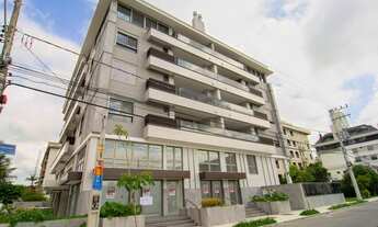 Imagem 3: Apartamento para aluguel tem 130 metros quadrados com 3 quartos