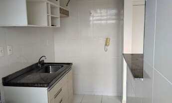 Imagem 2: Apartamento no Ville Solare