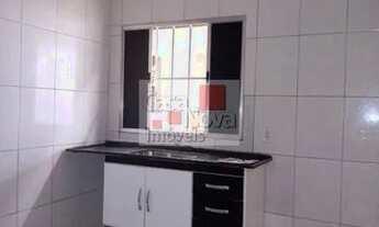 Imagem 2: Casa Térrea, Vila Sabrina - São Paulo