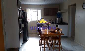 Imagem 5: CASA RESIDENCIAL em FLORIANÓPOLIS - SC, TAPERA