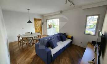 Imagem 4: Apartamento Lauzane Paulista 3 dormitórios sendo 1 suíte e 2 vagas