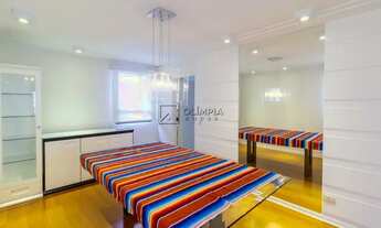 Imagem 5: Apartamento Locação 4 Dormitórios - 230 m² Brooklin