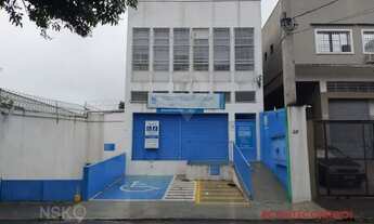 Imagem 1: Prédio para locação - Vila Sônia- 643m2 - 10 vagas - NSK3 Imóveis - COD