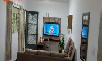 Imagem 3: Casa com 3 dormitórios à venda, 130 m² por R$ 560.000,00 - Jardim Rosa de Franca - Guarulh