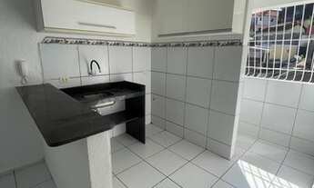 Imagem 5: Apartamento em Cajueiro/Recife