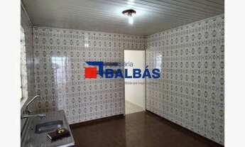 Imagem 2: CASA TÉRREA 1 DORMITÓRIO TATUAPÉ - LOCAÇÃO