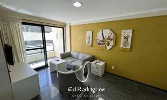 Imagem: Apartamento de 02 quartos a 120 metros da