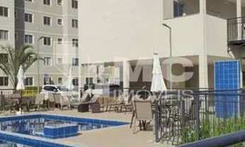 Imagem 4: Goiânia - Apartamento Padrão - Setor Faiçalville