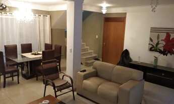 Imagem 4: Casa para aluguel tem 250 metros quadrados com 4 quartos em Monte Castelo - Campo Grande