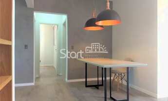 Imagem 6: Apartamento - Parque São Quirino - Campinas