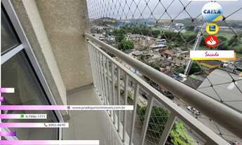 Imagem 6: Apartamento Completo - Porteira Fechada - Lindo , sem nada para fazer, 2 qts. Condomínio C