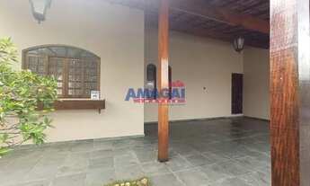 Imagem 3: Jacareí - Casa Padrão - Jardim Leonidia