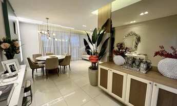 Imagem: Apartamento Luxuoso- Projeto Iluminação