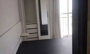 Imagem 5: Kitnet com 1 dormitório para alugar, 30 m² por R$ 1.659,13/mês - Areal - Águas Claras/DF