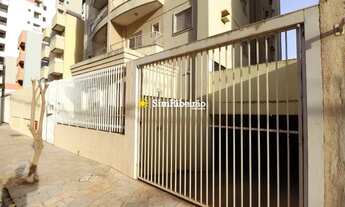 Imagem 3: Apartamento a venda no Edifício Magnifique. Bairro Nova Aliança