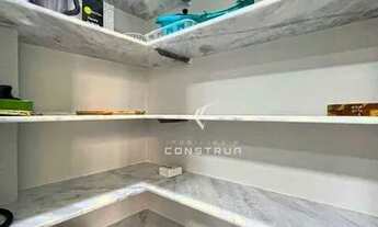 Imagem 6: Casa com 4 dormitórios, 320 m² - venda por R$ 2.800.000,00 ou aluguel por R$ 14.350,00 - L