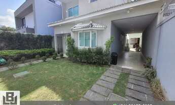 Imagem 5: Casa de condomínio para aluguel com 250 metros quadrados com 4 quartos