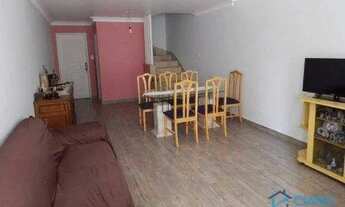 Imagem 2: Sobrado com 5 dormitórios à venda, 200 m² por R$ 890.000,00 - Parque da Vila Prudente - Sã