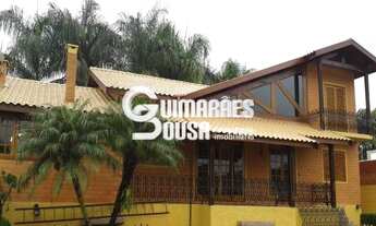 Imagem 2: Venda - Casa no Condomínio Tereza Cristina - Jundiaí/SP