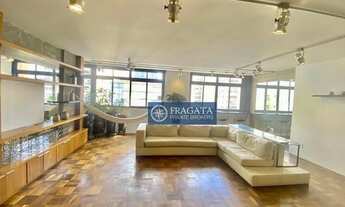 Imagem: Apartamento reformado com 3 suites proximo