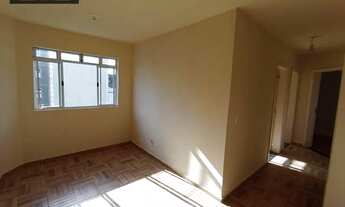 Imagem 7: Apartamento com 3 dormitórios, 55 m² - venda por R$ 155.000,00 ou aluguel por R$ 1.410,00