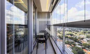 Imagem 5: Apartamento para Aluguel - Pinheiros, 1 Quarto, 60 m2