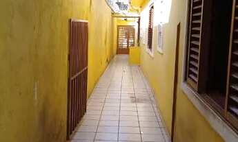 Imagem 2: Casa térrea com 3 quartos e edícula em Jardim Brasil, São Paulo