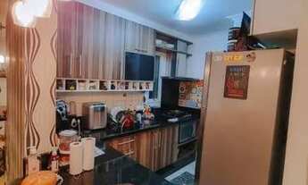 Imagem 7: Apartamento com 2 Quartos e 1 banheiro à Venda, 55m² por R$ 445.000