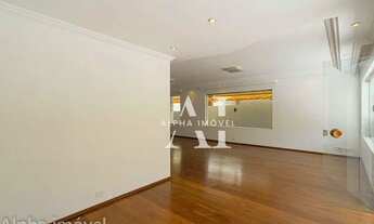 Imagem 3: Casa com 5 dormitórios, 400 m² - venda por R$ 2.400.000,00 ou aluguel por R$ 18.955,00/mês