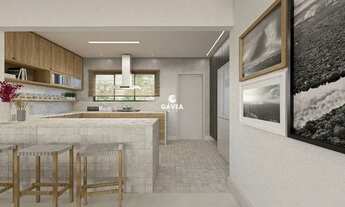 Imagem 6: Apartamento DECORADO no Gonzaga - Melhor Região de Santos!