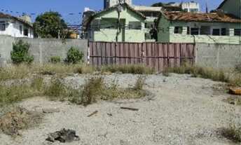 Imagem: Área industrial na Granja dos Cavaleiros!