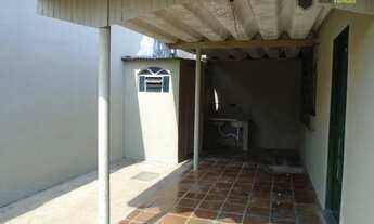 Imagem 4: Casa com 3 dormitórios para alugar, 90 m² por R$ 1.278,00/mês - Jardim Leblon - Campo Gran