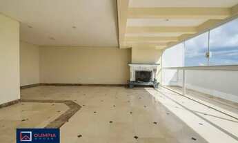 Imagem 3: Locação Cobertura 3 Dormitórios - 320 m² Santo Amaro